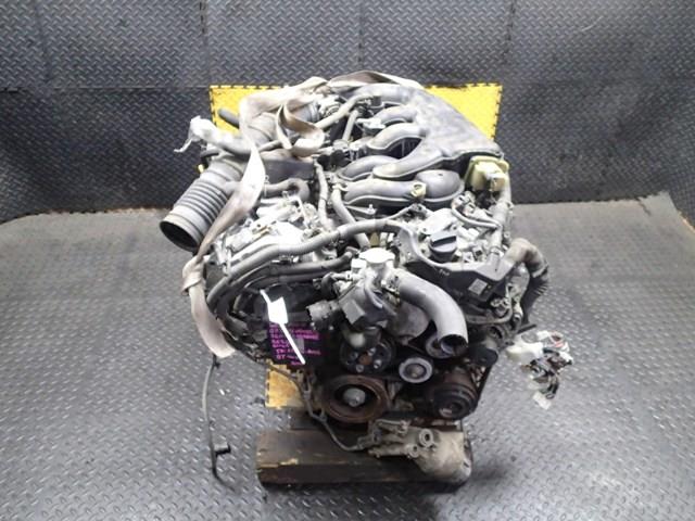 Двигатель Тойота Краун в Нижнекамске 92229