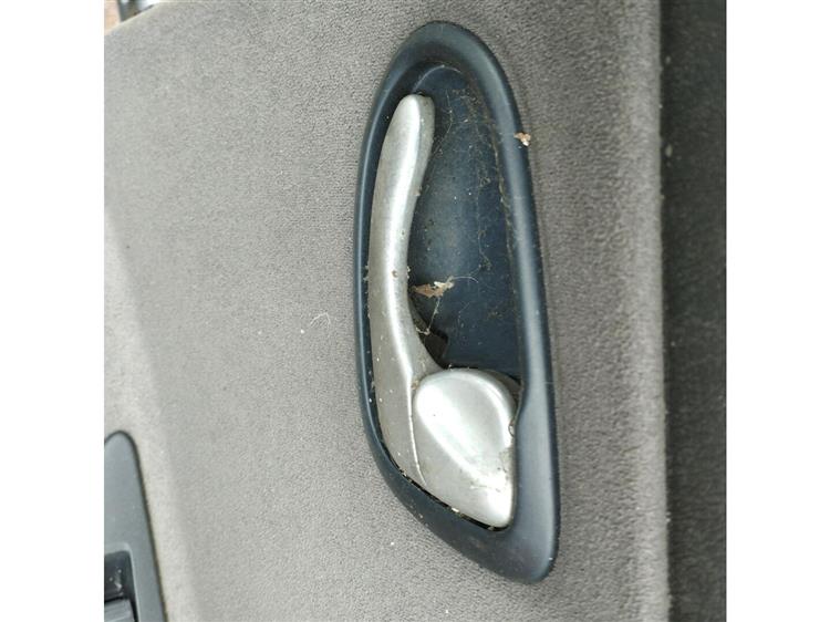 Ручка двери внутренняя Nissan Primera