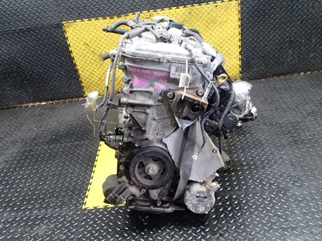 Двигатель Тойота Приус А в Нижнекамске 95433