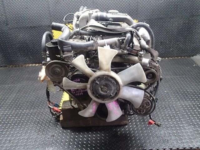 Двигатель Ниссан Сафари в Нижнекамске 95493