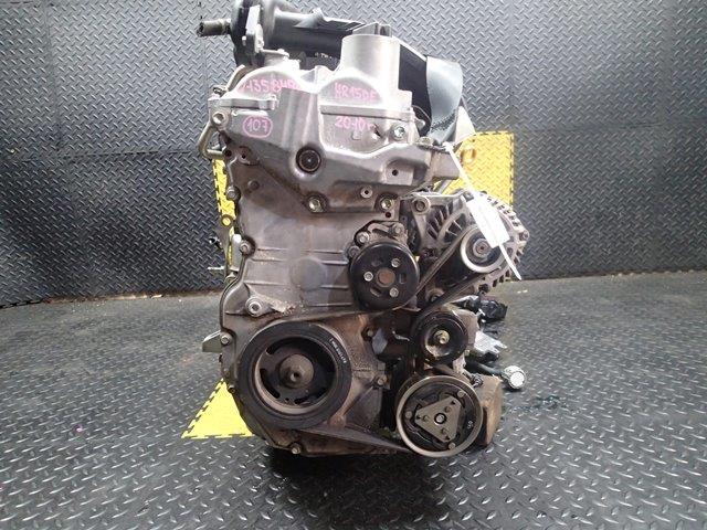 Двигатель Ниссан Нот в Нижнекамске 96287