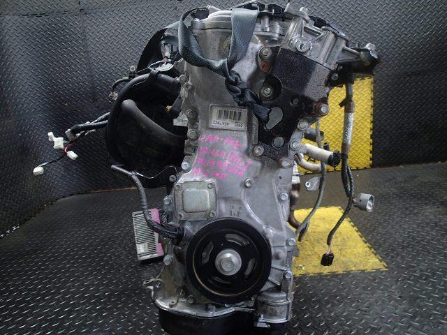 Двигатель Тойота Камри в Нижнекамске 97776