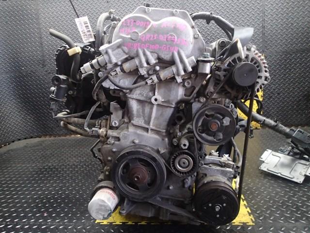 Двигатель Ниссан Теана в Нижнекамске 97845