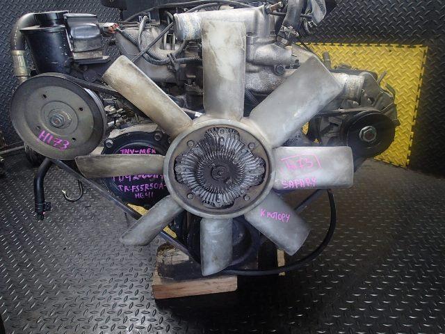 Двигатель Ниссан Сафари в Нижнекамске 97847