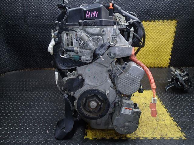 Двигатель Хонда Шатл в Нижнекамске 99298