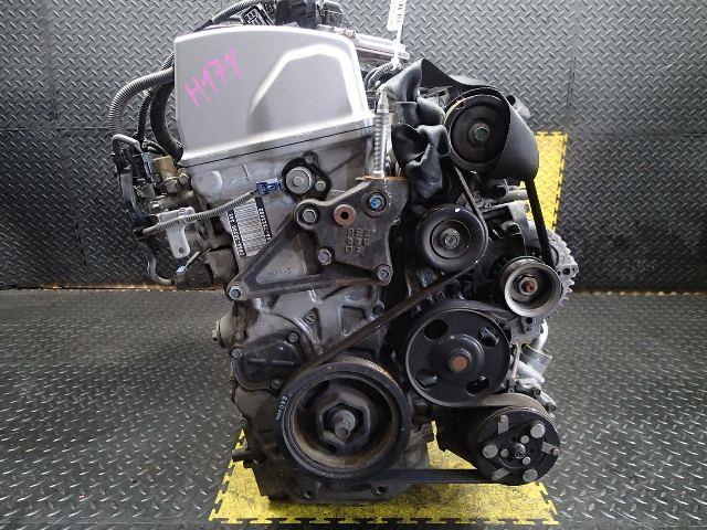 Двигатель Хонда СРВ в Нижнекамске 99303